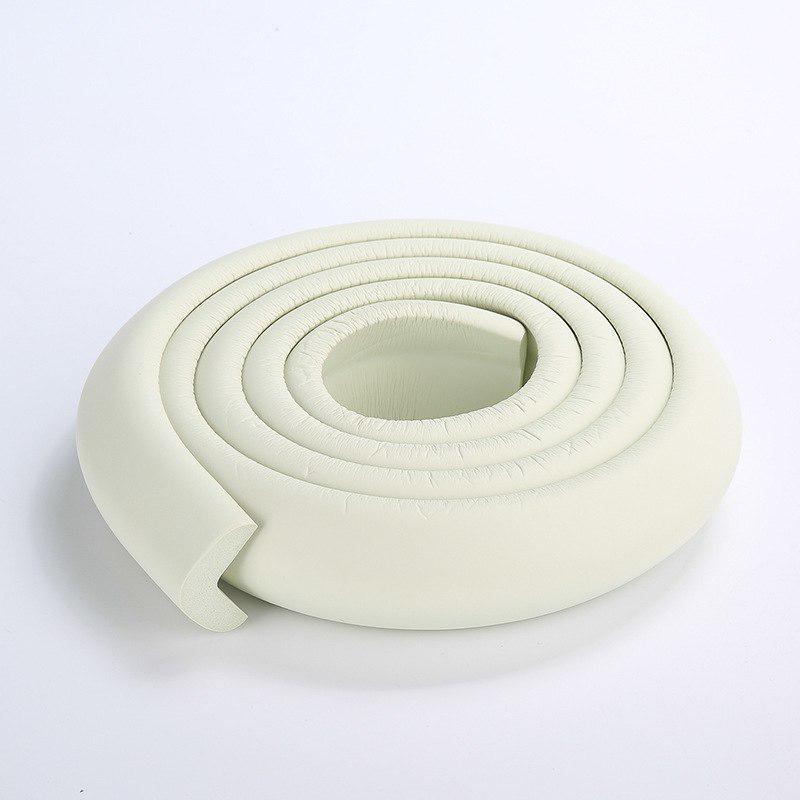 WTEMPO 2m Children Protection Table Guard Strip Baby Safety Products Glass Edge Furniture Horror Cra