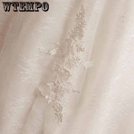 Formal Sexy Sweetheart Lace Elegant ball gown lace up back formal bride dresses wedding dress