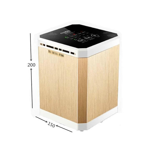 Air purifier filter Remove PM2.5 fume and formaldehyde from air Deodorization Natural comfort