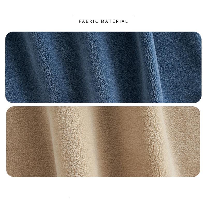 Real Wool Granular Cashmere Sheep Shearing Wool Coat Women's Fur Coat Mid-length Thickening Korean Version