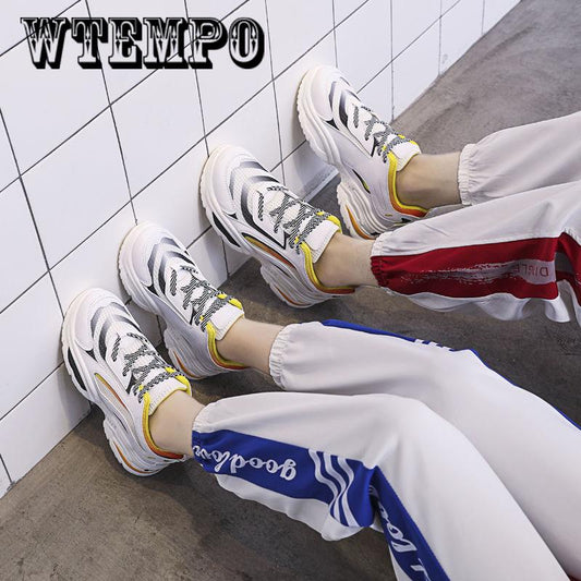 Fashion Men Casual Shoes Summer Breathable Work Shoes Men Sneakers Mesh Shoes Non-slip