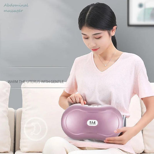 Home Slimming Machine Vibration Weight Loss Muscle Relaxer Big Belly Nemesis Stovepipe Thin Lumbar Back Legs Whole Body Thin