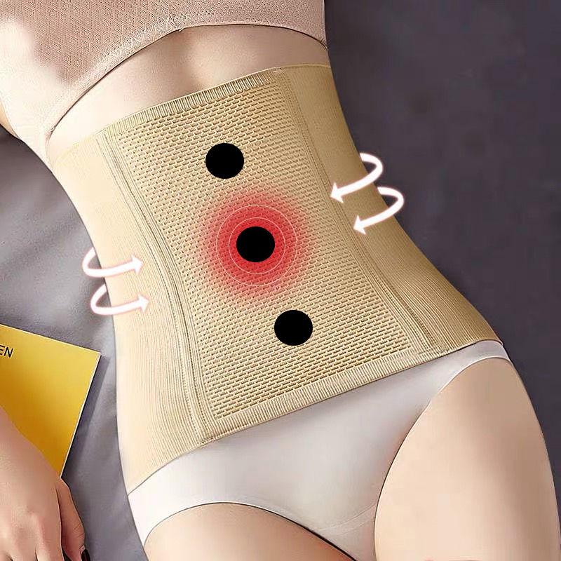 Shapewear Free Adjustment Breathable Athletic Belly Tocolytic Waist Support Belt Pregnancy Abdominal