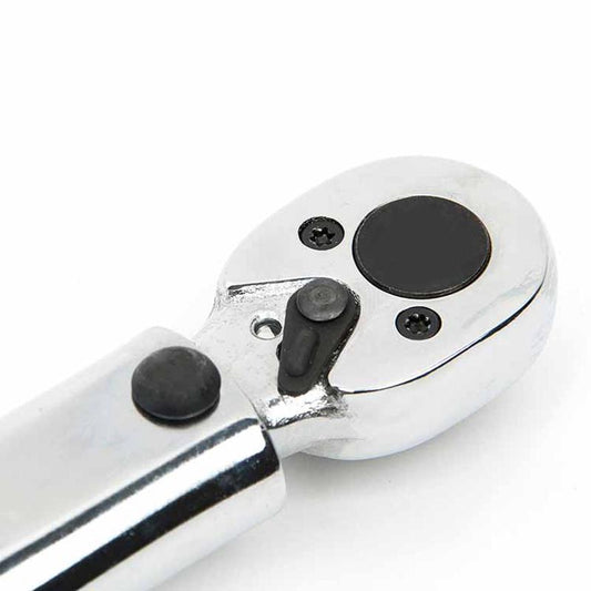 Adjustable Tool Torque Repair Auto Drive Spanner Multi-function Hand Wrench