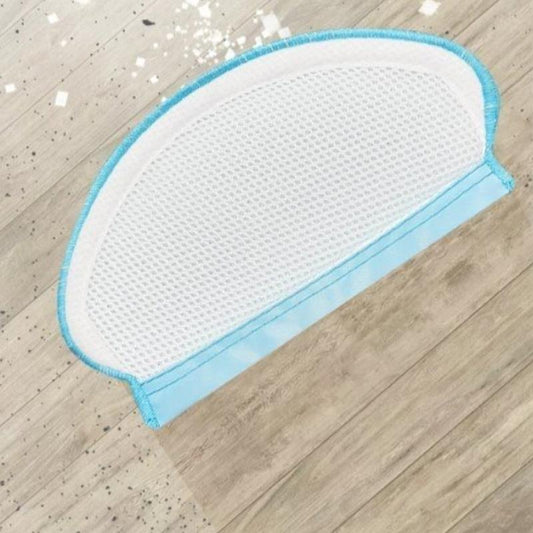 Cobos N8/T5 Mop Sweeping Robot Accessories Washing Mop and Wiping Fiber Cloth Replacement Parts for Robot Vacuum Cleaners