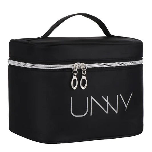 Cosmetic Bag Large-capacity Portable Simple Large Travel Cosmetic Bag Carry-on Wash Bag Women