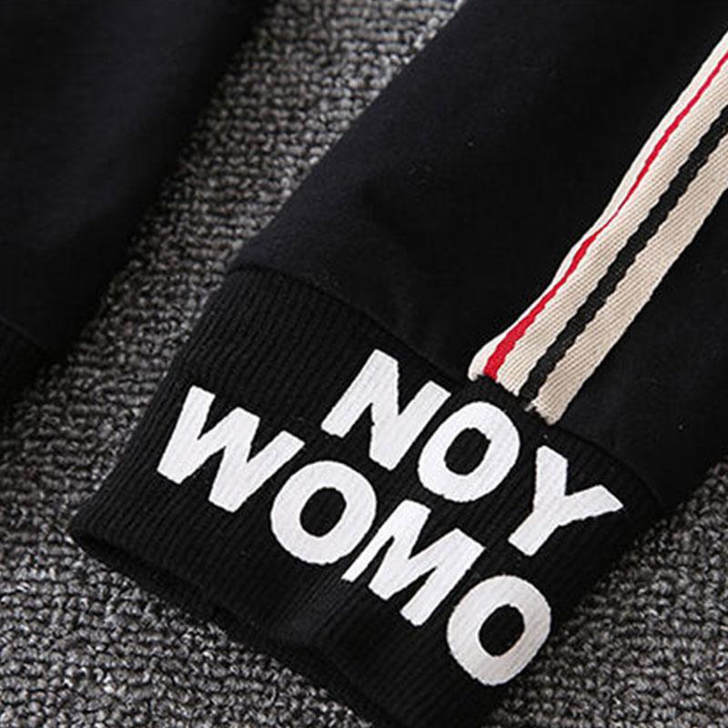 Baby Autumn Suits Children's Clothing Boys' Spring and Autumn Long-sleeved Two-piece Baby Clothes 0-6 Years Old