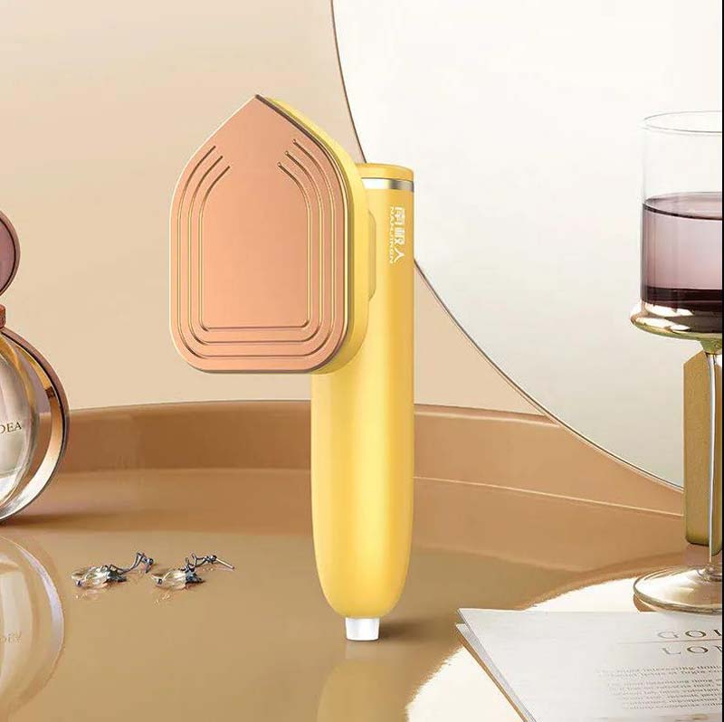 Handheld Portable Home Small Electric Iron Travel Mini Small Iron