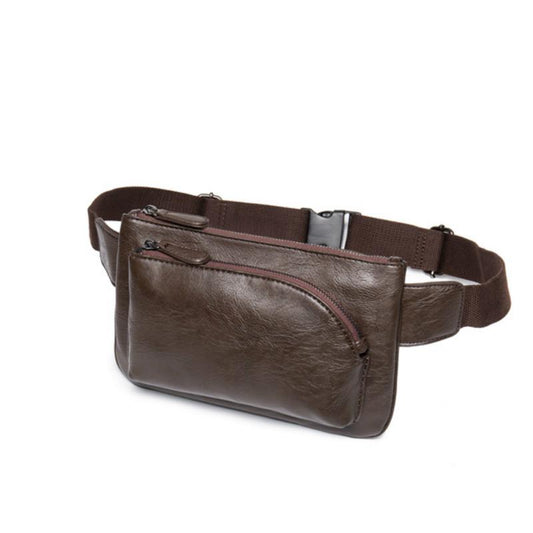 Chest Bag Men's Anti-theft Mobile Phone Pockets Outdoor Riding Sports Shoulder Messenger Bag