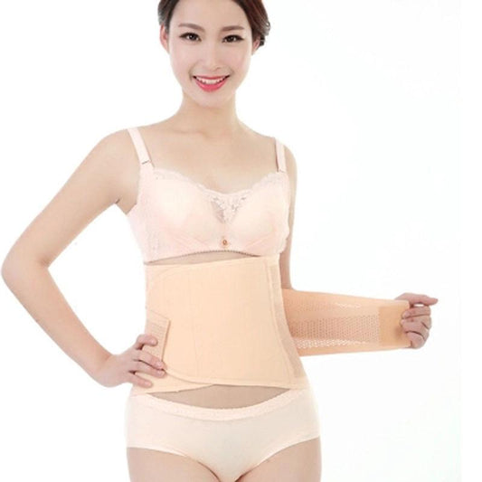 2019 Genie Miss Belt Slimming Shaper Miss Waist Trainer Belt -Body Loss Modeling Strap for Body