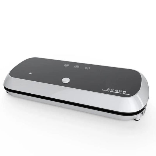 Best Food Vacuum Sealer Automatic Commercial Household Food Vacuum Sealer Packaging Machine Include Bags