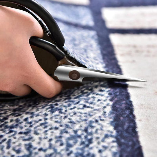 Kitchen Door Mat Door Anti-slip Mat Waterproof and Oil-proof Carpet Household Dirt-resistant Absorbent Foot Pad