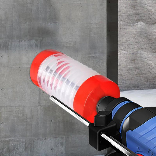 Electric Drill Dust Cover PVC Material Soft and Variable Electric Hammer Dust Cover Electric Drill Accessory Tools