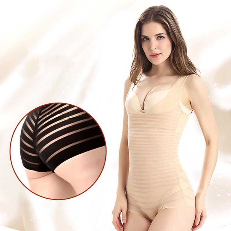Shapewear for Pregnant women Seamless Slimming Underwear Chest Corrective Pulling Underwear Bodysuit