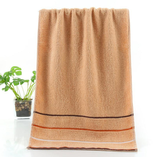 Adult Pure Cotton Hand Towels for Face Washing Household Wipes Showers Showers Men and Women Absorbent Facial Towels Multifunctional Towels