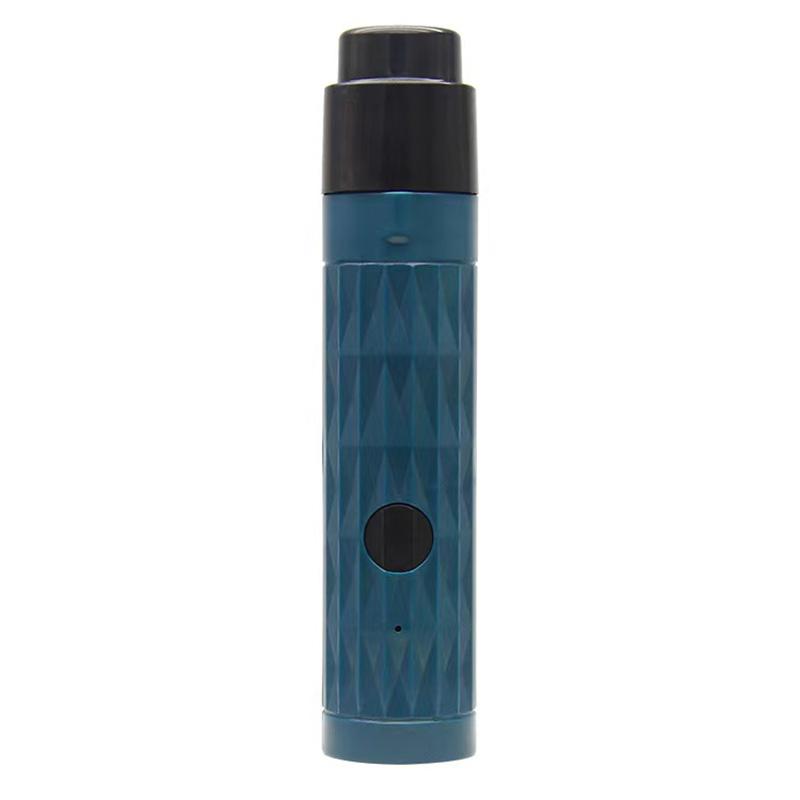 Electric Pet Dog Cat Polisher Rechargeable Cat Nail Clippers Anti-scratch Nail Scissor for Novices Nail Clippers Automatic Pliers Pet Supplies