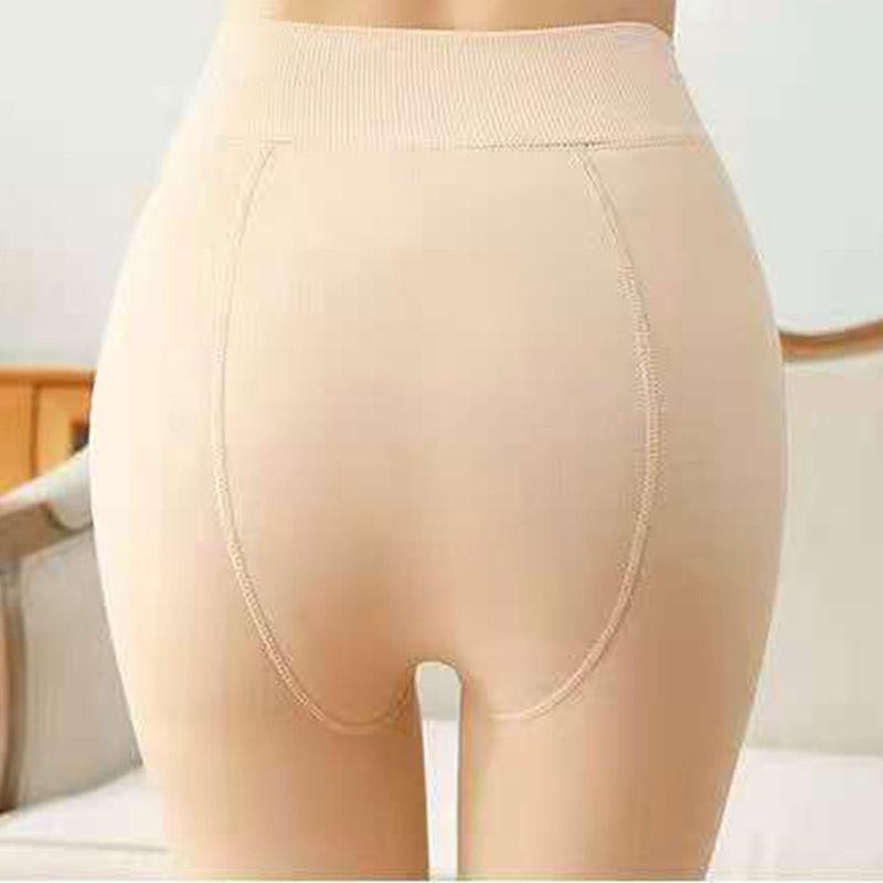 Extra-thick and Velvet Women's Winter Bottoming One-piece Cold and Warm Anti-hook Silk Pantyhose One Size Light Leg Artifact Leggings