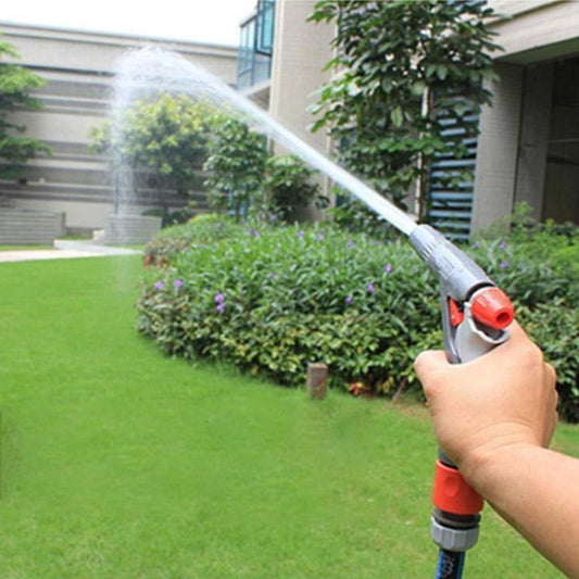 High Pressure Car Wash Water Gun Set Household Garden Multifunctional Water Pipe Sprinkler To Wash Car Flowers and Grass Irrigation