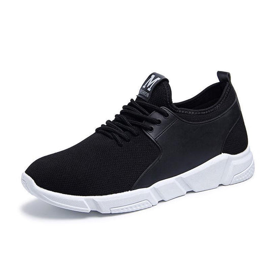 Casual Shoe Tide Joker Board Shoe Han Version Sneaker Man Runs Sport Sheet Shoe