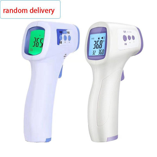 Forehead thermometer gun medical infrared thermometer non-contact adult children thermometer