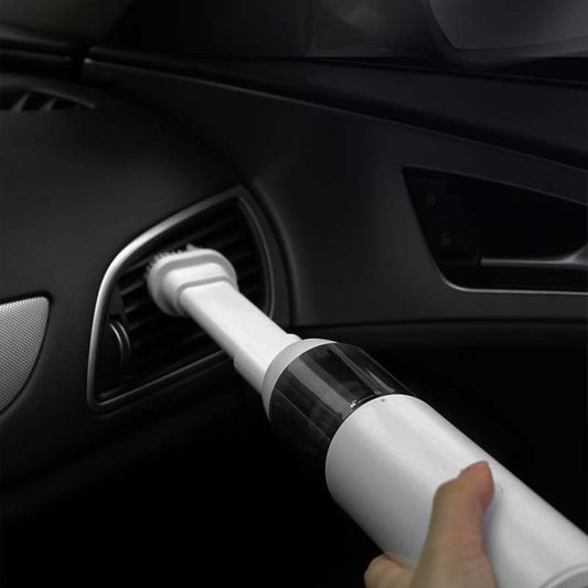 Car Home Dual-use Wireless Vacuum Cleaner Rechargeable Car High-power Super Powerful Suction Car Indoor Mini Small Car Cleaning Tool