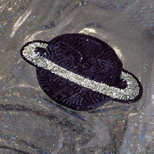 Women's Spring Sequins Embroidery Short-Sleeve T-Shirt Female Summer Large Size Loose Casual Tops