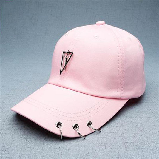 Caps Go with Korean Baseball Caps Hip Hop Sunshade Caps Couple Baseball Caps Caps