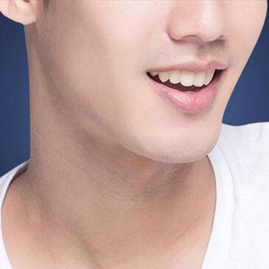 Full Body Washing Men's Electric Shaver Rechargeable Shaving Ladder Beard Knife Young Hair Remove