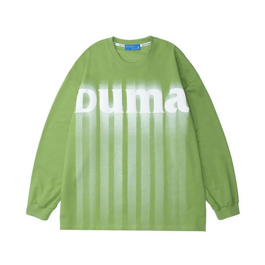 2021 Spring and Autumn New Splicing Pullover Fashion Korean Thick and Thin Women's Sweatshirt Black Women's Hoodi