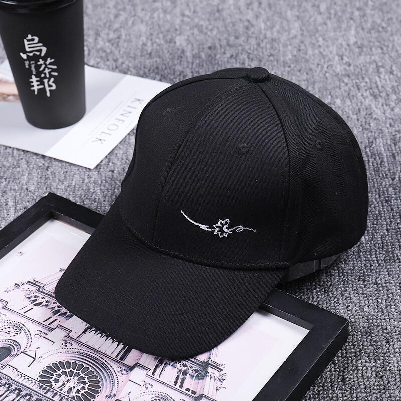 WTEMPO 2018 new cotton Baseball Cap Adjustable Snapback Dad Hat Men Women Hat Bones gorras hip hop c