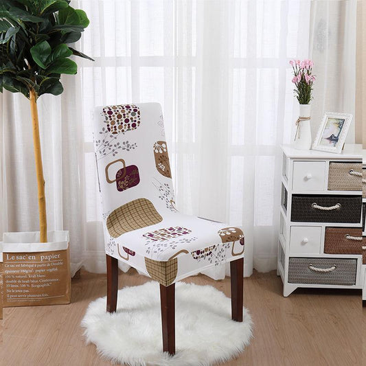 Elastic Stretch Chair Cover Spandex For weddings dining room Banquet Hotel Chair Covers