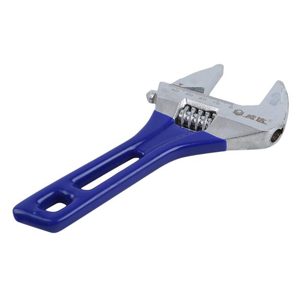 1 Piece Adjustable Wrench Mini Wrench Universal Nut Wrench Key Hand Tool