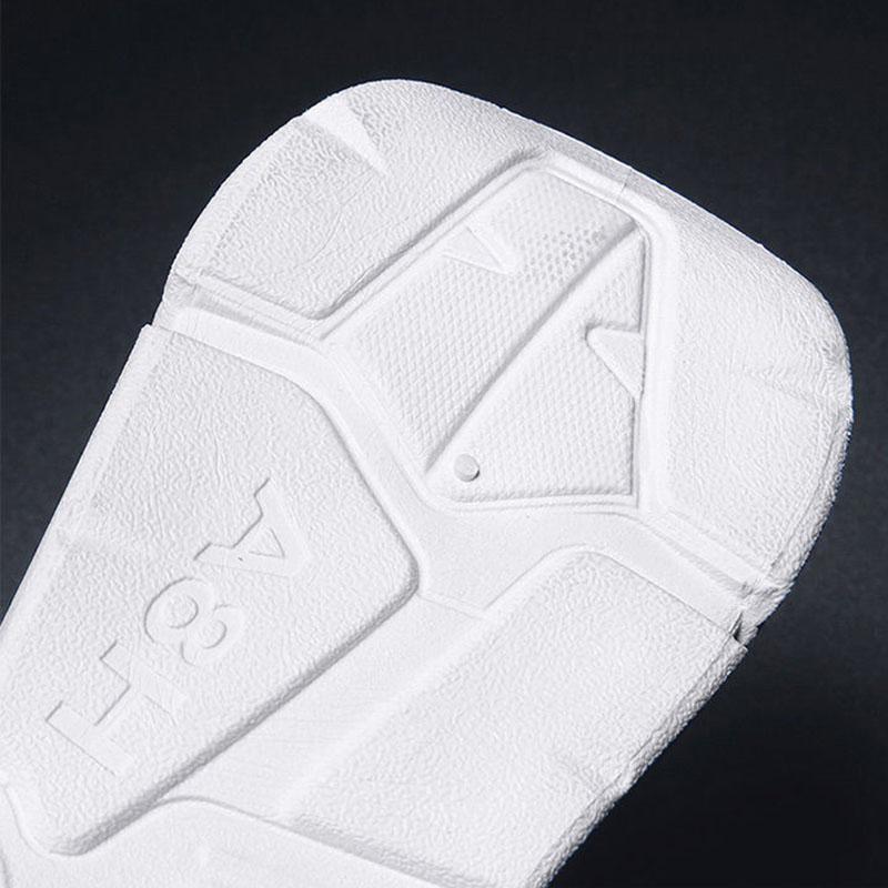 Spring Men's High-top Sports Shoes Men's All-match Height Increase Shoes Breathable Student Shoes Men