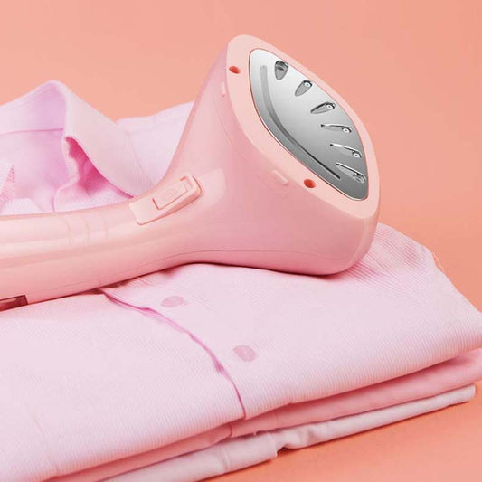 Household Handheld Large Steam Iron Mini Ironing Machine Small Portable Steam Iron