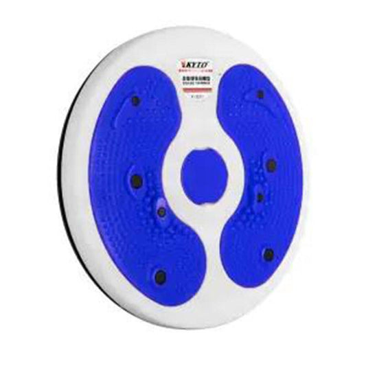 Twisting Plate Female Abdomen Home Twisting Rotating Plate Weight Loss Twisting Machine Abdomen Artifact Thin Waist Fitness Equipment