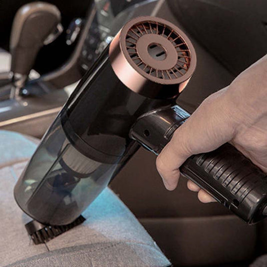 Car Vacuum Cleaner Powerful Wired Car Portable Cleaning Special Car High Power Powerful Vacuum Cleaner
