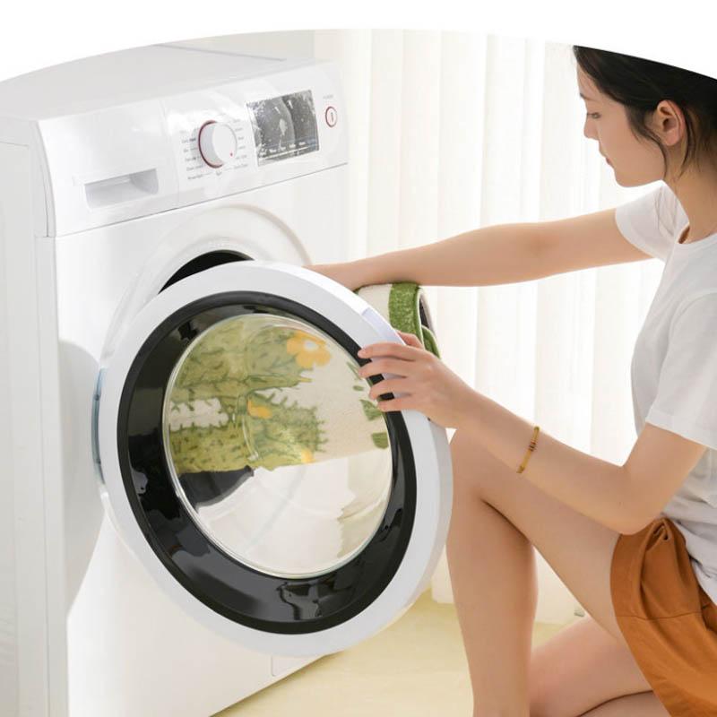 Household Bathroom Floor Bathroom Water-absorbing Anti-sheath Bed Bedroom Toilet Door Padding Home Delivery Pad Carpet