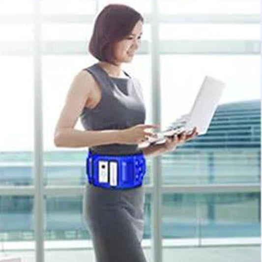 Slimming Machine Weight Loss Artifact Whole Body Household Thin Belly Fat Burning Vibration Shaking Machine Lazy Slimming Slimming Machine High Power