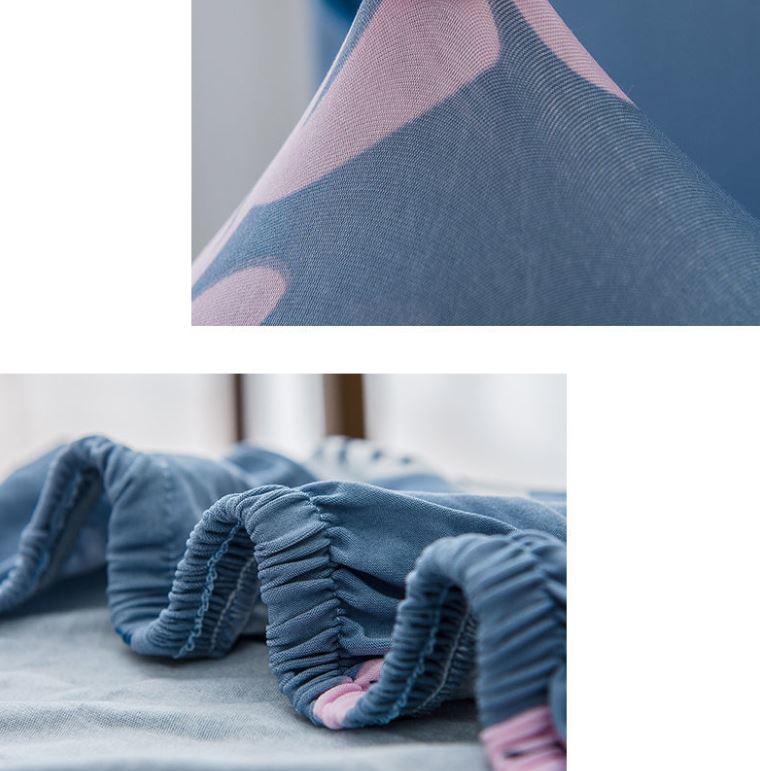 Dining Chair Cover Elastic All-inclusive Universal Chair Cover Chair Home Fabric Protective Cover Cover Decoration