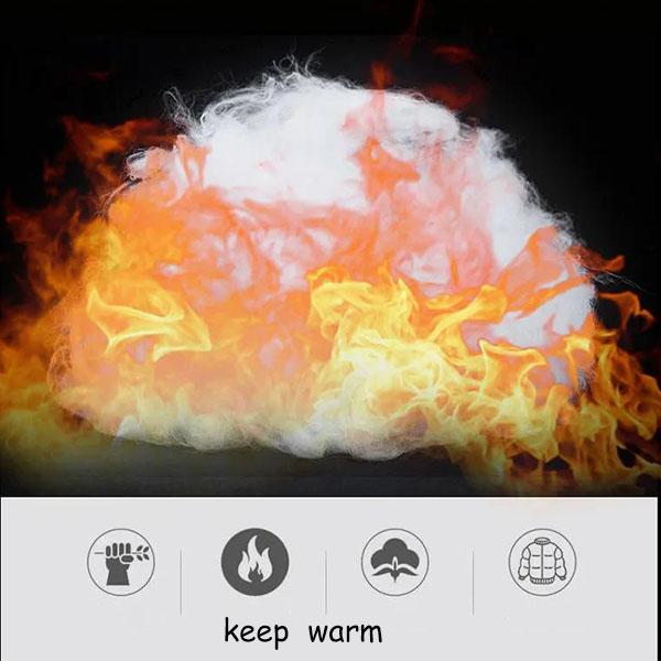 Winter Single-breasted Warm Girls Mink Woolen Woolen Coat Coat Thick Cotton-padded Jacket Girls Mid-length Cotton-padded Jacket Outwear