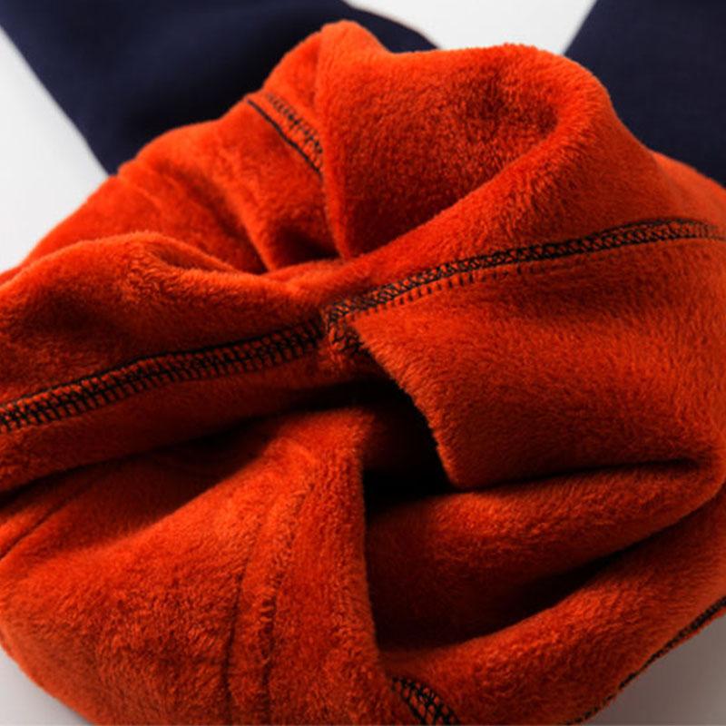 Girls' Leggings and Velvet Children's Pencil Pants Thickened Warm Children's Pants Baby 2021 Children's Clothing Autumn and Winter Wear