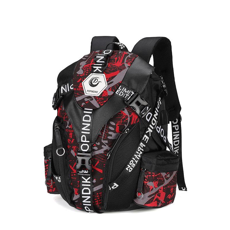 Stranger Things Beautiful Students Boy Surprise Gift Rucksack Fashion Laptop Backpack for Men Women