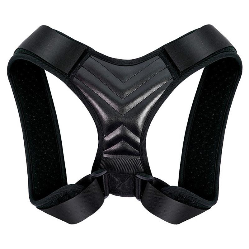Adjustable Back Shoulder Posture Corrector Belt Clavicle Spine Support Brace Reshape Body Health Fixer Tape Corrector De Postura