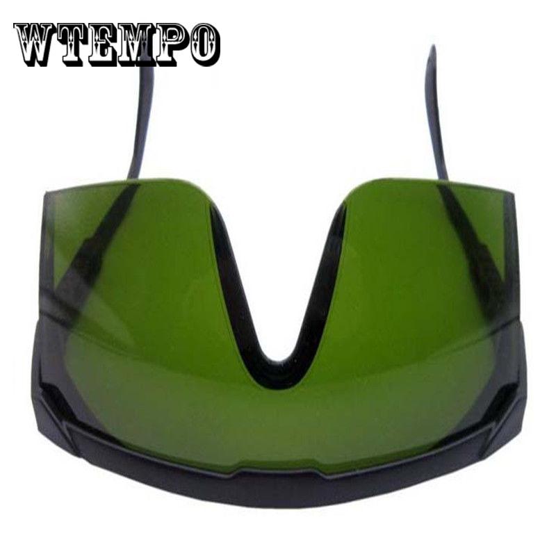 Safety Protective Dustproof Glasses Welding Safety Goggles Beauty Instrument VA
