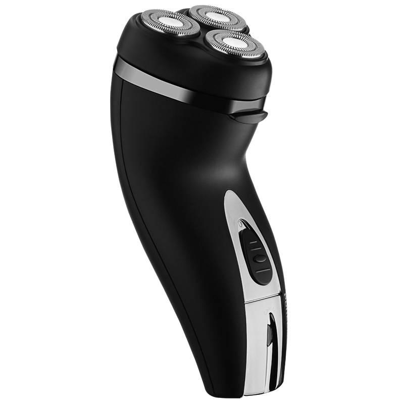 Electric Shaver Rechargeable Beard Knife Men's Smart Portable Shaving Hair Removal Device Male