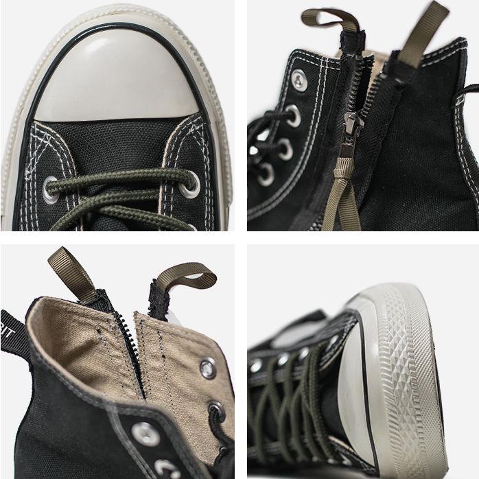 High-top ins canvas shoes men's black men's shoes British trend cloth shoes boys casual sneakers