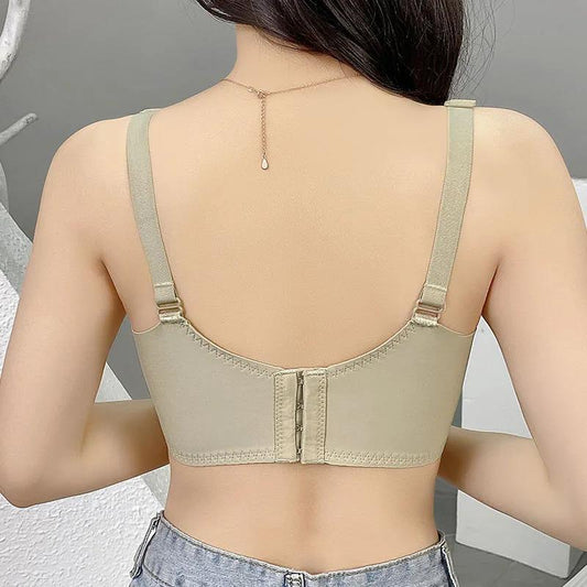 Breast Feeding Bra Gathers Anti Sagging Sexy Lace for Pregnant Women Postpartum Feeding Special Thin Underwear for Pregnant Women