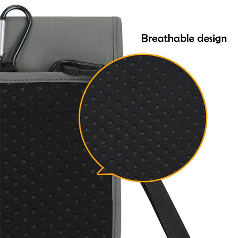 Waterproof Passport Holder RFID Case Document Package