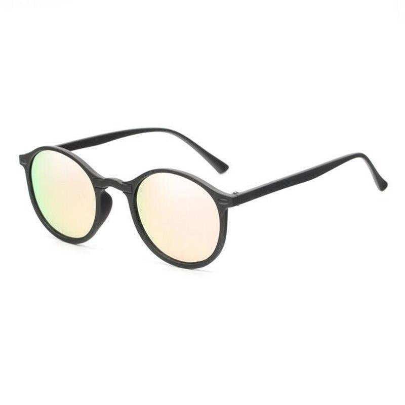 WTEMPO Sale Men Polarized Night Vision Sunglasses Women Round Square Safety Driving Sun Glasses