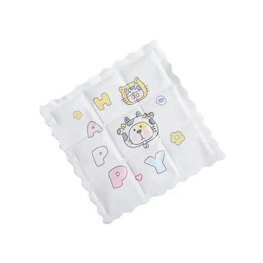 Student Summer Ice Cushion Cushion Summer Cool Cushion Artifact Cooling Chair Cushion Summer Cushion Soft Fart Cushion Breathable Ice Pack